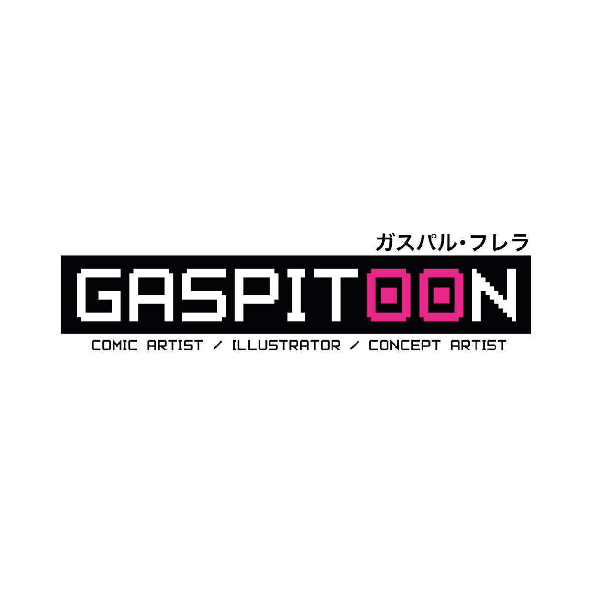 GASPITOON