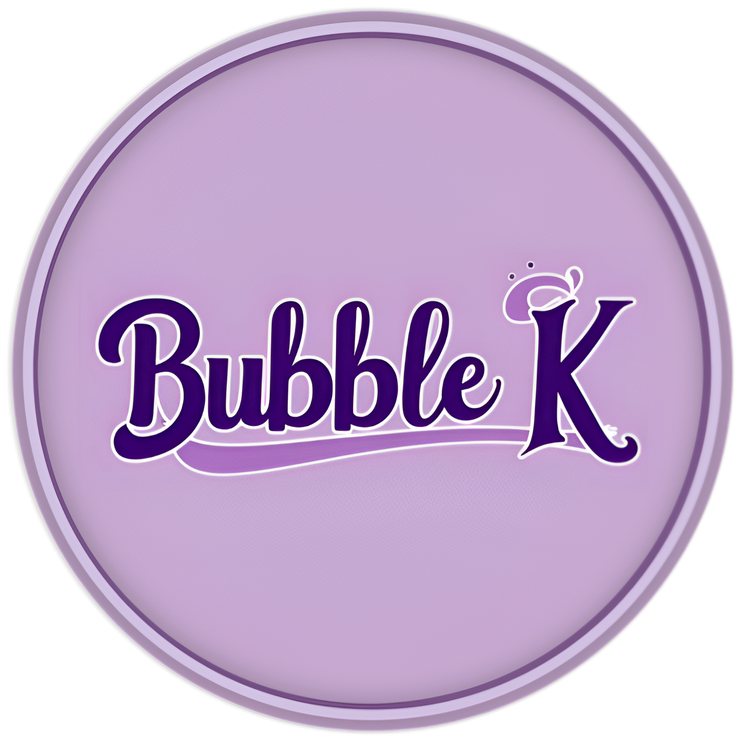 BUBBLE K